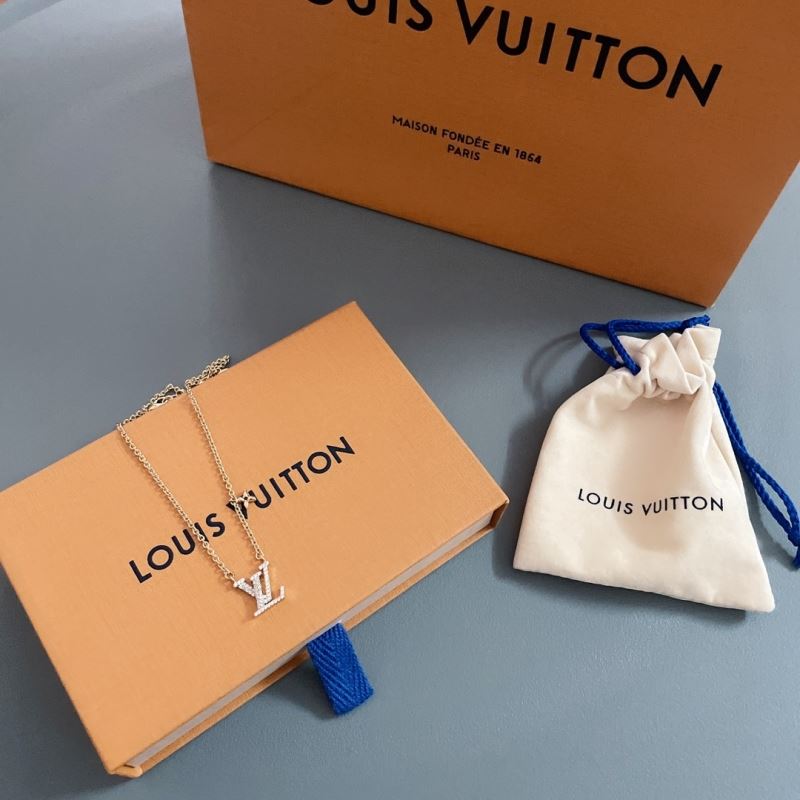 Louis Vuitton Necklaces